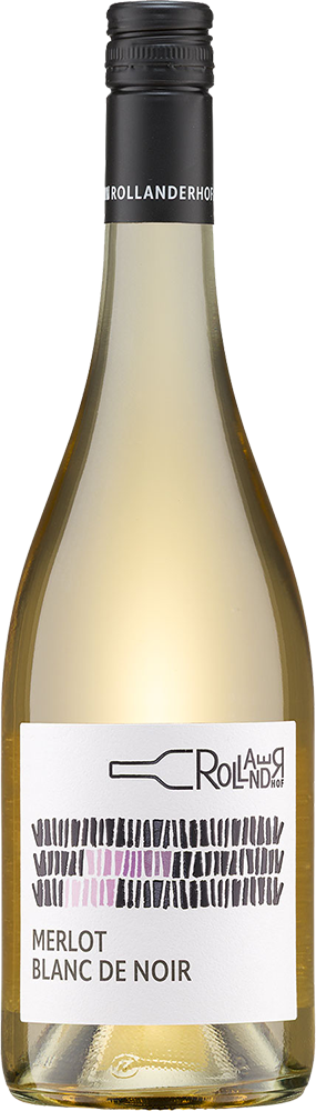 2025 Merlot Blanc de Noir