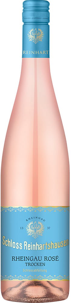 2025 Rheingau Rosé BIO