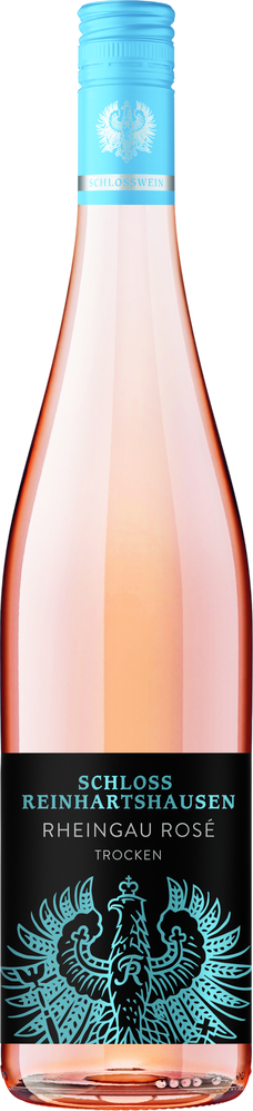 2025 Rheingau Rosé BIO