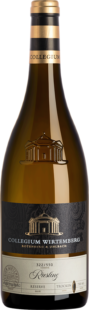 2021 Riesling Réserve