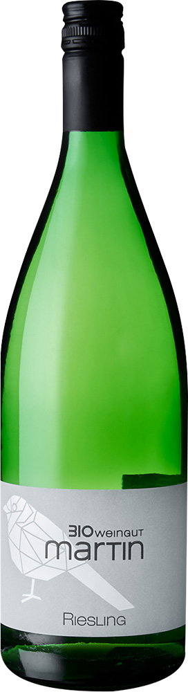 2025 Riesling BIO 1,0 L