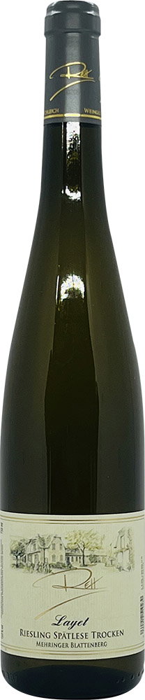 2023 Layet - Riesling Lagenwein
