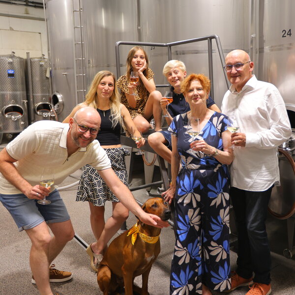 Familie Fischer