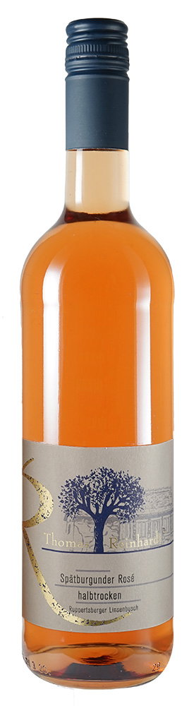 2025 Ruppertsberger Linsenbusch Spätburgunder rosé