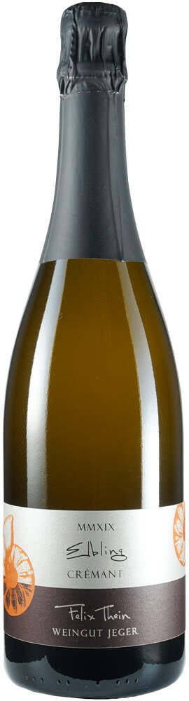 2020 Elbling Crémant