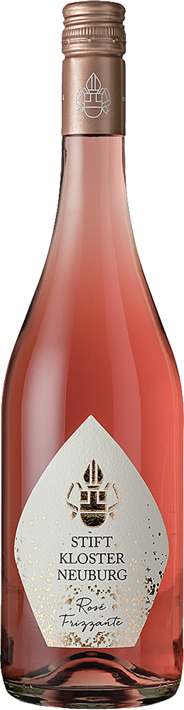 Rosé Frizzante