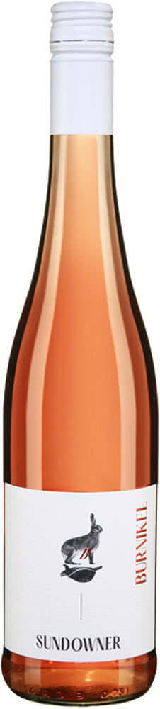 2025 Rosé Sundowner