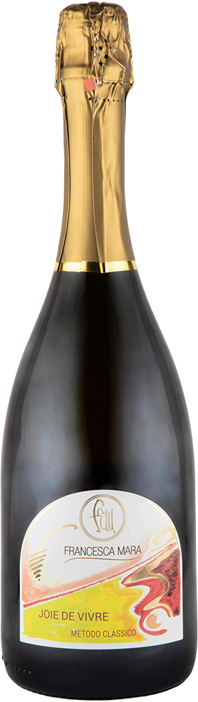 Joie de Vivre Spumante Metodo Classico