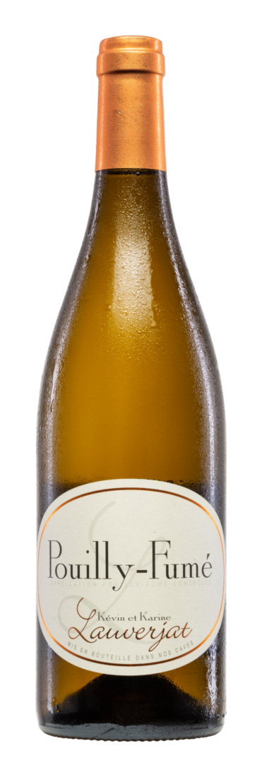 2024 Pouilly-Fumé AOP