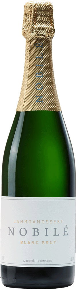 2024 Nobilé Blanc Sekt
