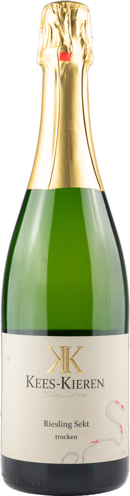 2023 Kees Riesling Winzersekt