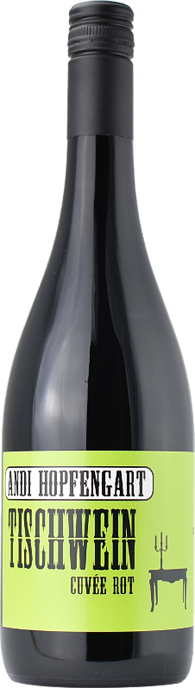 2022 Tischwein Rotwein Cuvée
