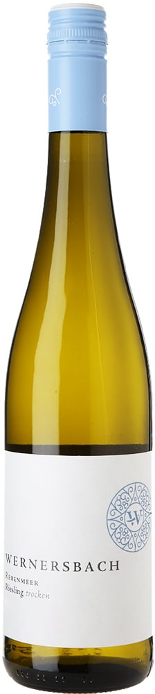 2025 Rebenmeer Riesling