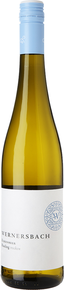 2025 Rebenmeer Riesling