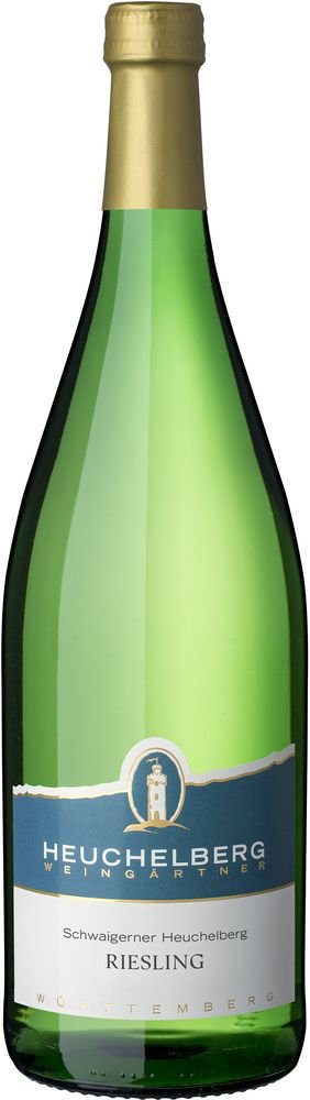 2024 Schwaigerner Heuchelbeg Riesling 1,0 L