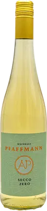 Secco Zero