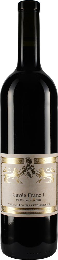 2020 Cuvée Franz I BIO