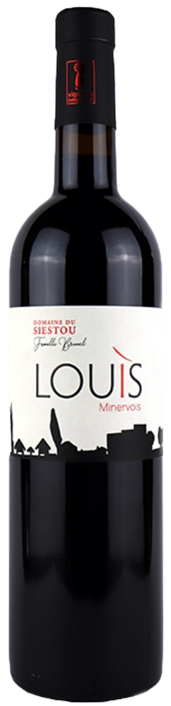 2023 Cuvée Louis BIO