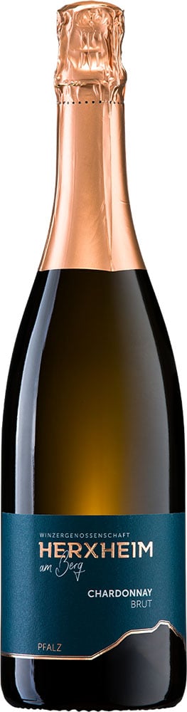 2023 Chardonnay Sekt