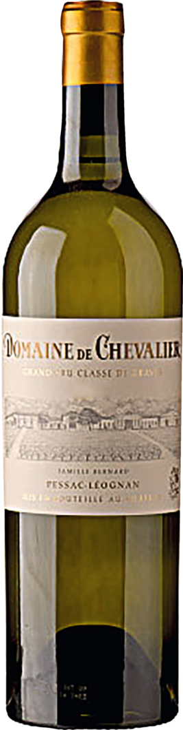 2023 Domaine de Chevalier blanc