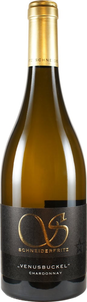 2020 "Venusbuckel" Chardonnay