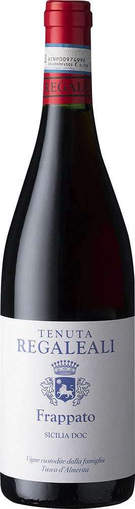 2022 Frappato Sicilia DOC