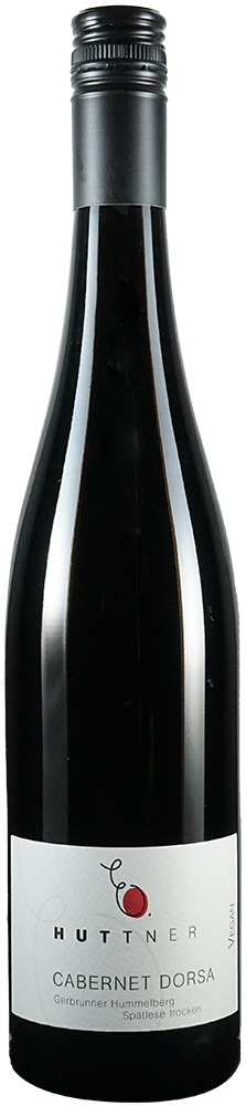 2023 Cabernet Dorsa