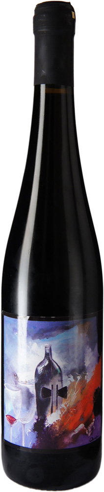 2023 Schozach Cabernet-Dorsa