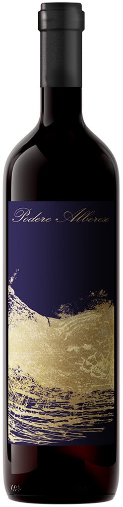 2018 Podere Alberese BIO