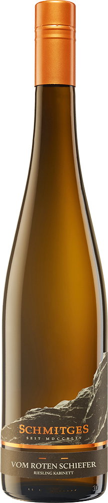 2024 Vom roten Schiefer Riesling Kabinett