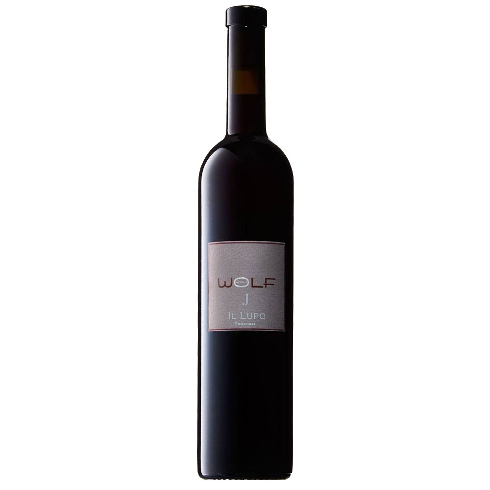 2022 Cuveé Rot Il Lupo