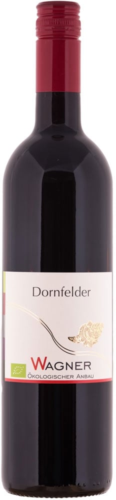2021 Dornfelder BIO