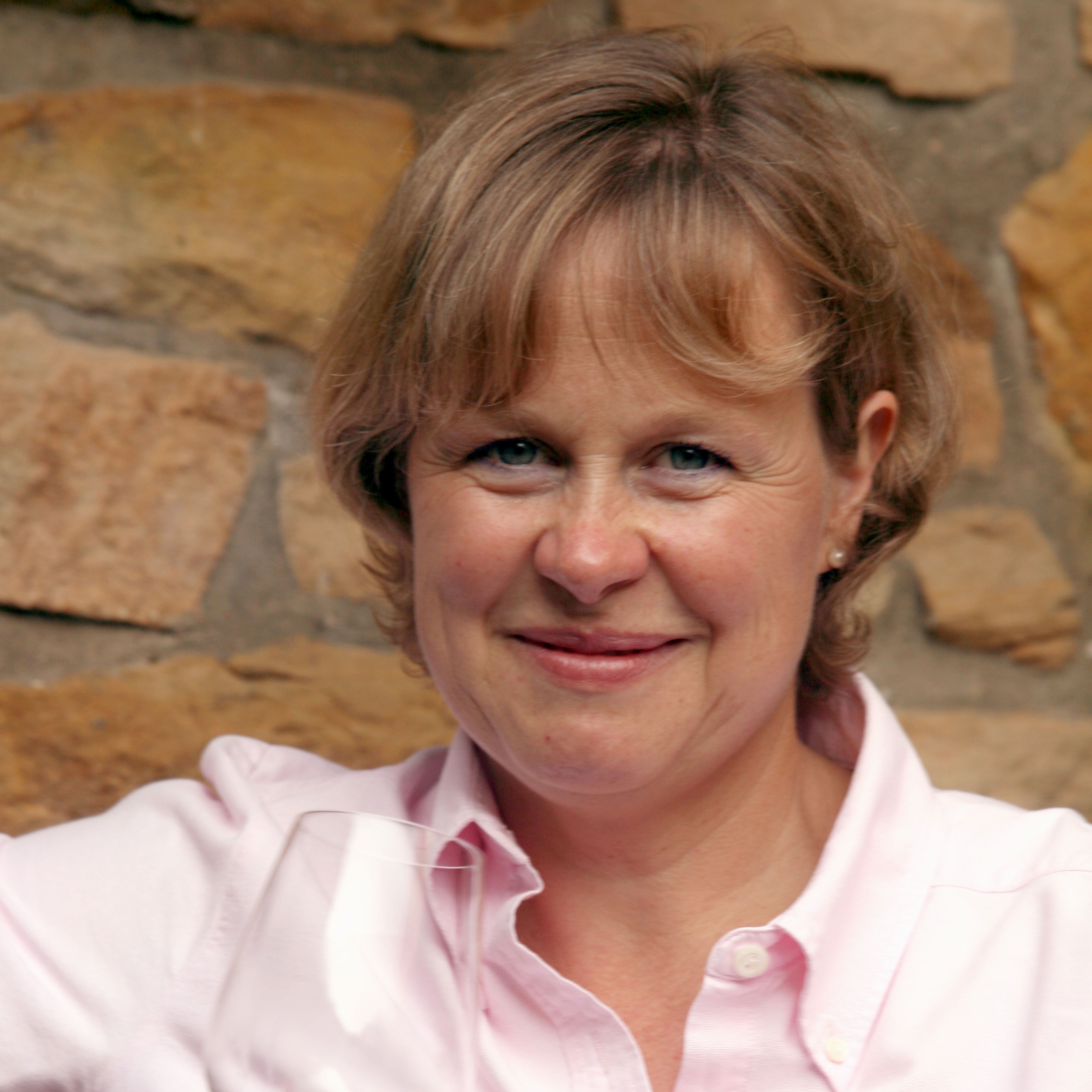 Sabine Mosbacher-Düringer
