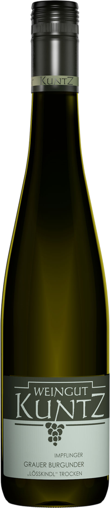 2025 Impflinger Grauer Burgunder "LÖSSKINDL"