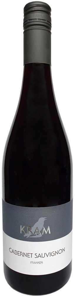 2019 Nordheimer Vögelein Cabernet Sauvignon