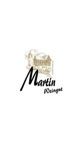 2023 Weingut Martin Rosé
