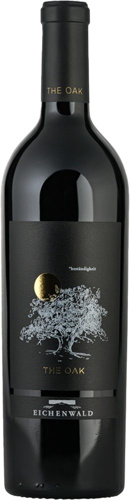 2020 THE OAK - Cuvée Reserve 5,0 L