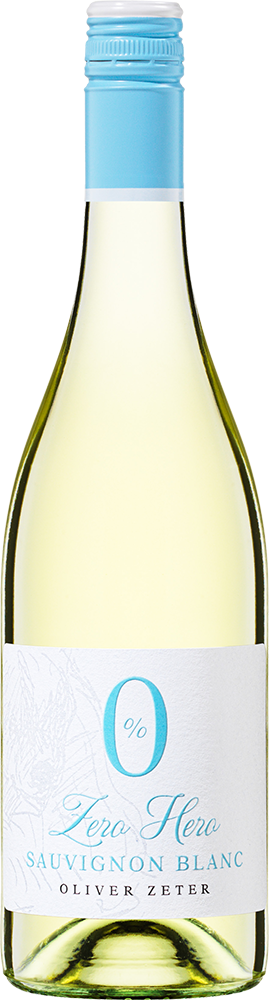 2024 Sauvignon Blanc Zero Hero 0%