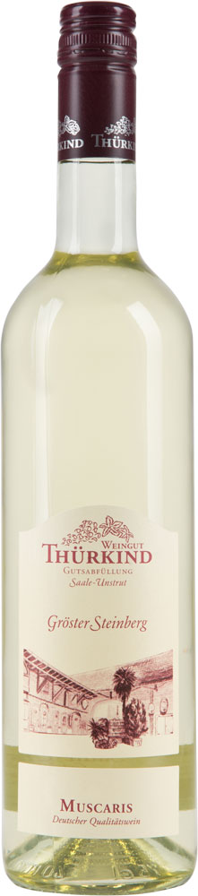 2019 Muscaris Auslese