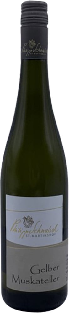 2024 Gelber Muskateller
