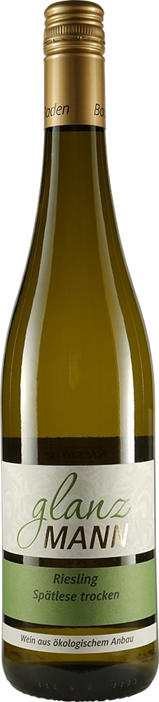 2024 Riesling Spätlese BIO