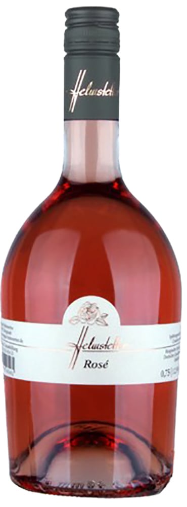 2025 Bürgstadter Spätburgunder Rosé