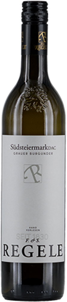 2025 Grauburgunder Südsteiermark DAC