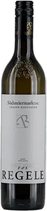 2025 Grauburgunder Südsteiermark DAC