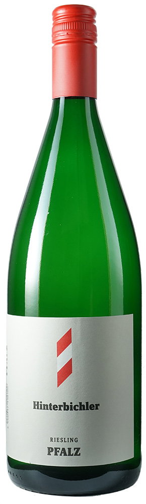 2025 Ein Liter Riesling 1,0 L