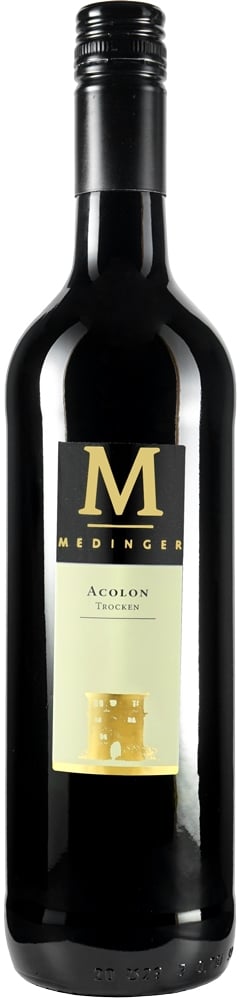 2018 Acolon