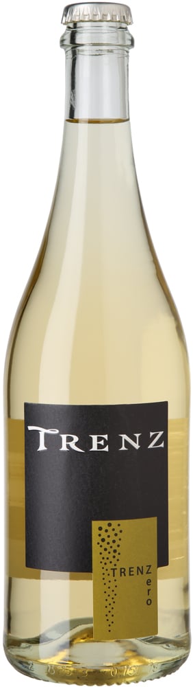 TRENZero Traubensaft-Secco
