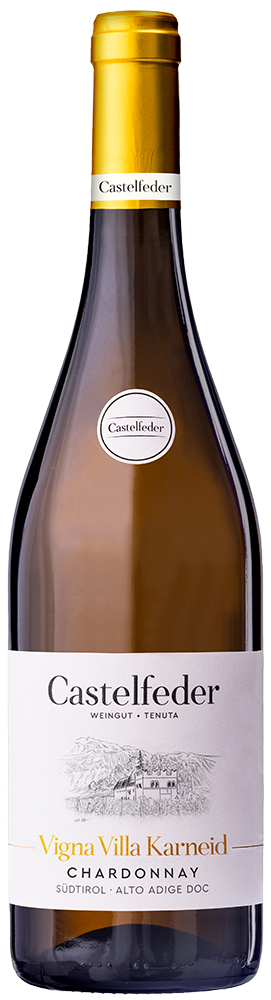 2025 Vigna Villa Karneid Chardonnay Alto Adige DOC