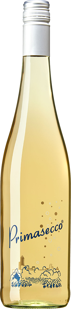 Primasecco® Cuvée Weiß