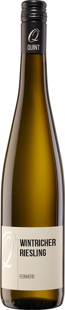 2025 Wintricher Riesling